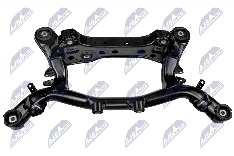 Korpus osi NTY ZRZ-BM-003