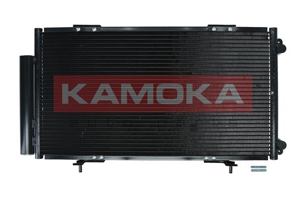 Skraplacz, klimatyzacja KAMOKA 7800310