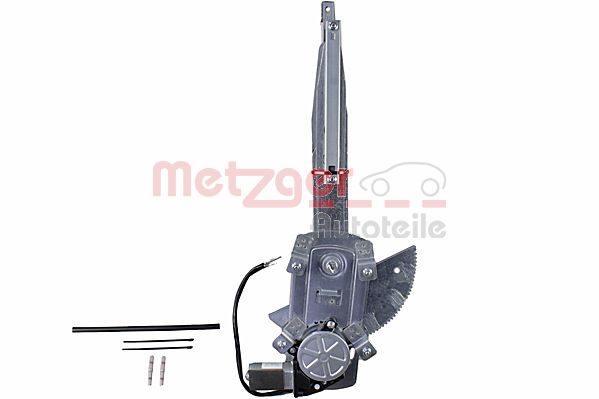 Podnośnik szyby METZGER 2160767