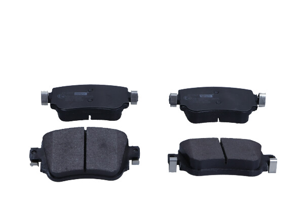 Klocki hamulcowe MAXGEAR 19-3407