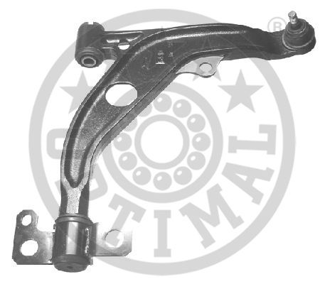 Wahacz zawieszenia koła OPTIMAL G6-854