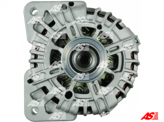 Alternator AS-PL A3322
