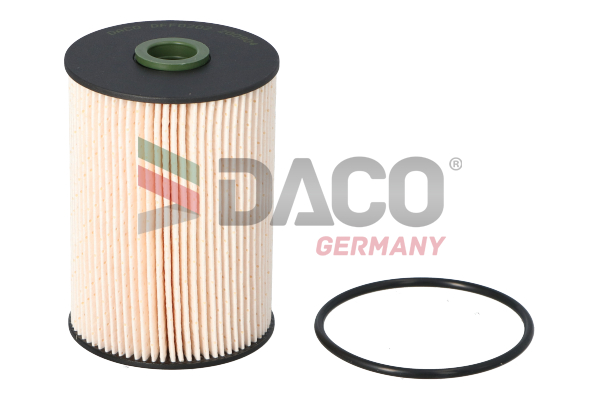 Filtr paliwa DACO GERMANY DFF0202