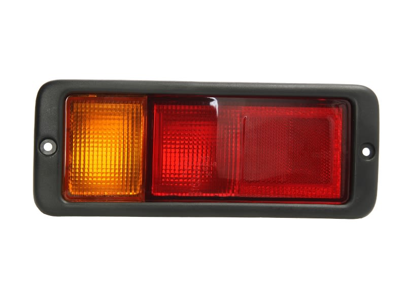 Lampa tylna zespolona ABAKUS 214-1946L-UE