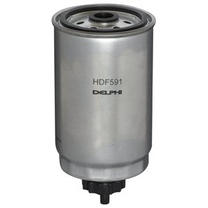 Filtr paliwa DELPHI HDF591