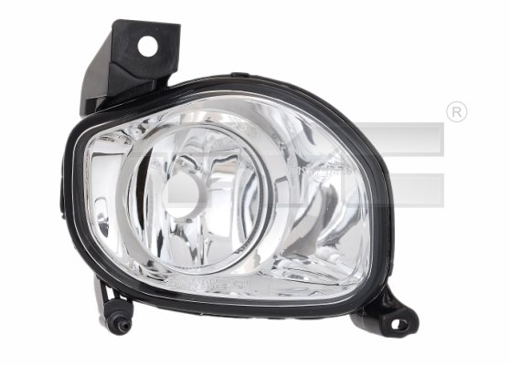 Lampa przeciwmgielna przednia TYC 19-0479001