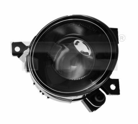 Lampa przeciwmgielna przednia TYC 19-0446-01-2