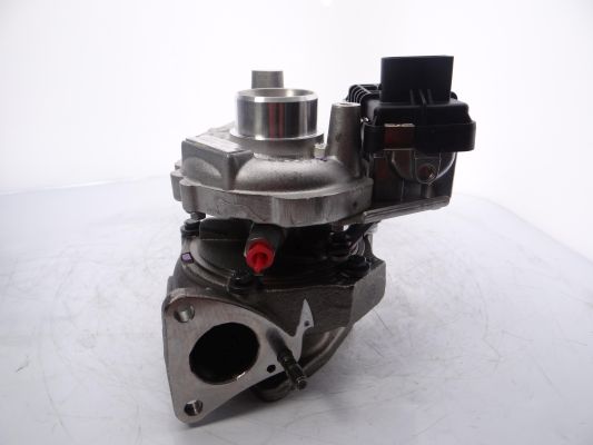 Turbosprężarka GARRETT 752341-5006S