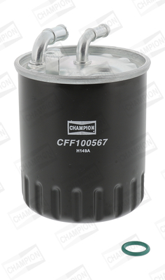 Filtr paliwa CHAMPION CFF100567