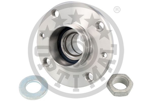 Zestaw łożysk koła OPTIMAL 802601