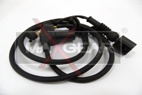 Pióro wycieraczki MAXGEAR 39-0156