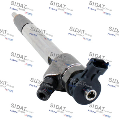 Dysza wtryskowa SIDAT 81.804