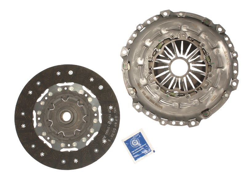Zestaw sprzęgła SACHS 3000 951 929