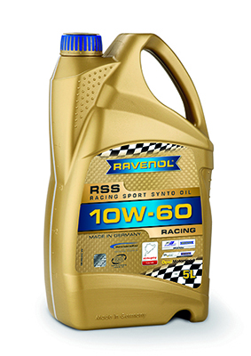 Olej silnikowy RAVENOL 1141100-005-01-999