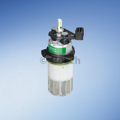 Pompa paliwa BOSCH 0 580 254 013