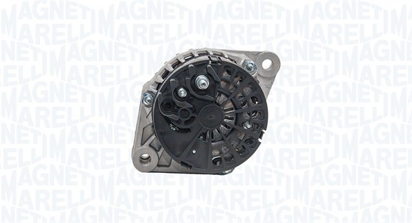 Alternator MAGNETI MARELLI 063731884010