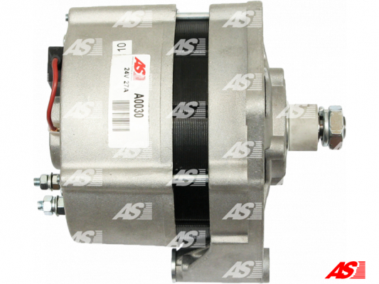 Alternator AS-PL A0030
