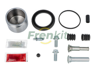 Zestaw naprawczy zacisku hamulcowego FRENKIT 768620