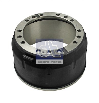 Bęben hamulcowy DT SPARE PARTS 4.62956
