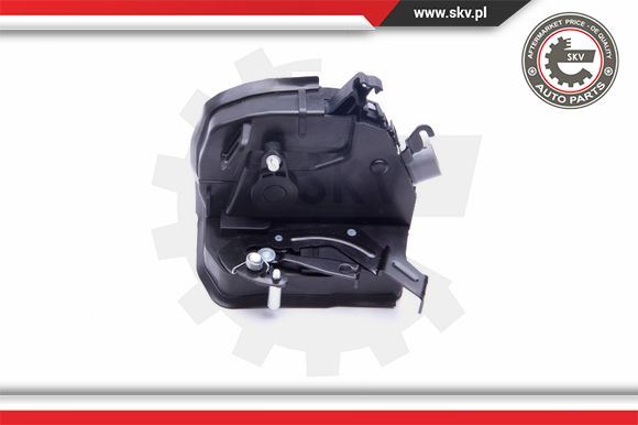 Zamek drzwi ESEN SKV 16SKV812