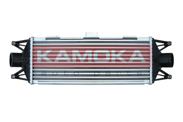 Chłodnica powietrza doładowującego KAMOKA 7750132
