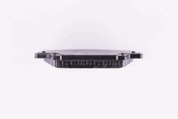 Klocki hamulcowe HELLA 8DB 355 006-911