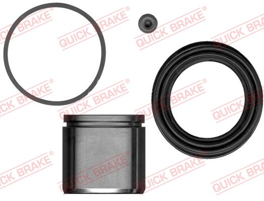 Zestaw naprawczy zacisku hamulcowego QUICK BRAKE 114-5106