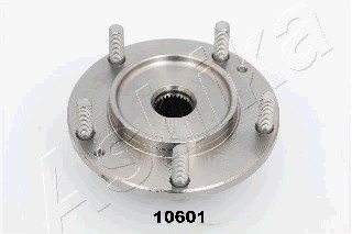 Piasta koła ASHIKA 44-10601