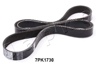 Pasek klinowy wielorowkowy JAPKO 7PK1730