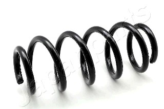 Sprężyna zawieszenia JAPANPARTS ZC6436H