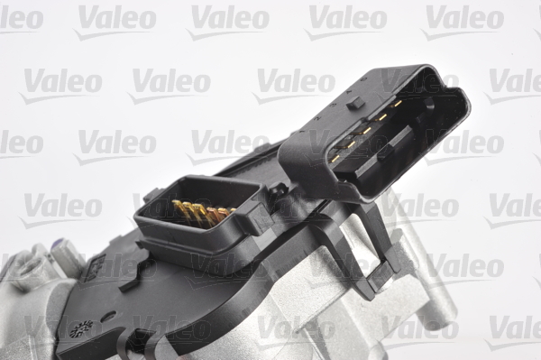 Silnik wycieraczek VALEO 579159