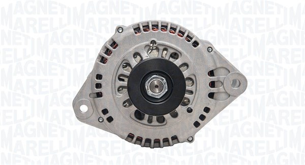 Alternator MAGNETI MARELLI 063731521010