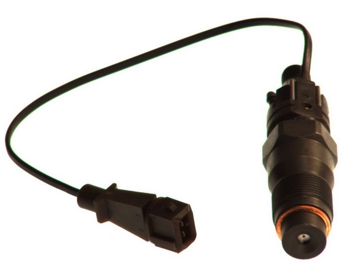Korpus wtryskiwacza BOSCH 0 432 217 279