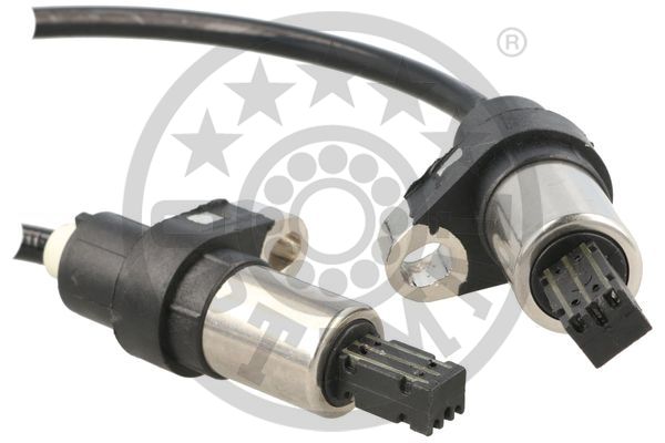 Czujnik ABS OPTIMAL 06-S295