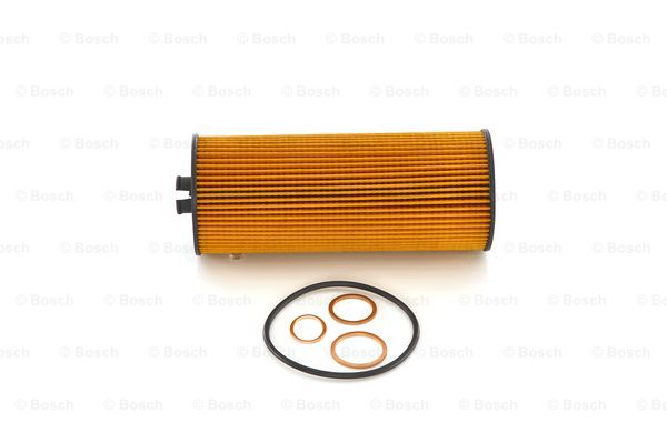 Filtr oleju BOSCH F 026 407 026