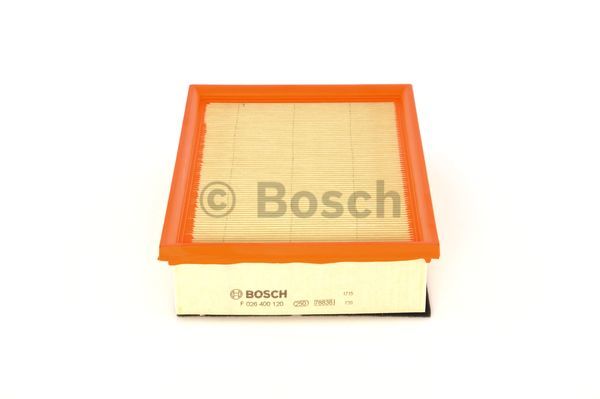 Filtr powietrza BOSCH F 026 400 120
