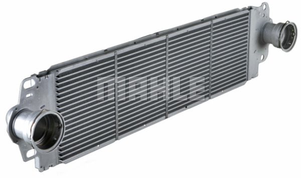 Chłodnica powietrza intercooler MAHLE CI 80 000P