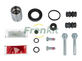 Zestaw naprawczy zacisku hamulcowego FRENKIT 734058