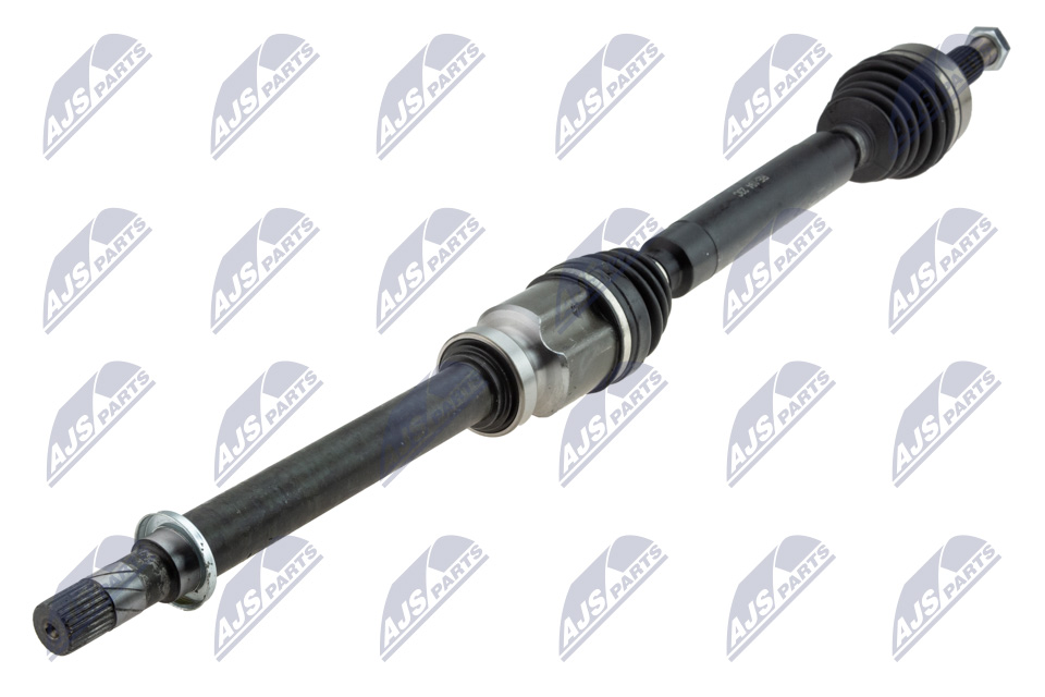 Wentylator wewnętrzny NTY EWN-FR-010