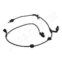 Czujnik ABS JAPANPARTS ABS-2007