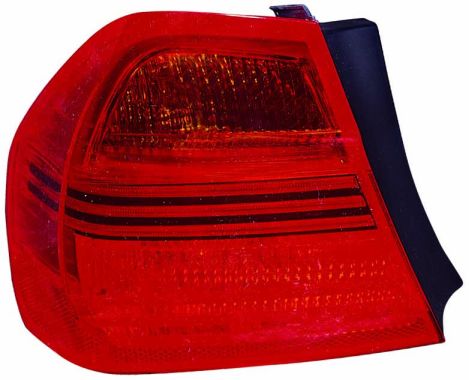 Lampa tylna zespolona ABAKUS 444-1930R-UE