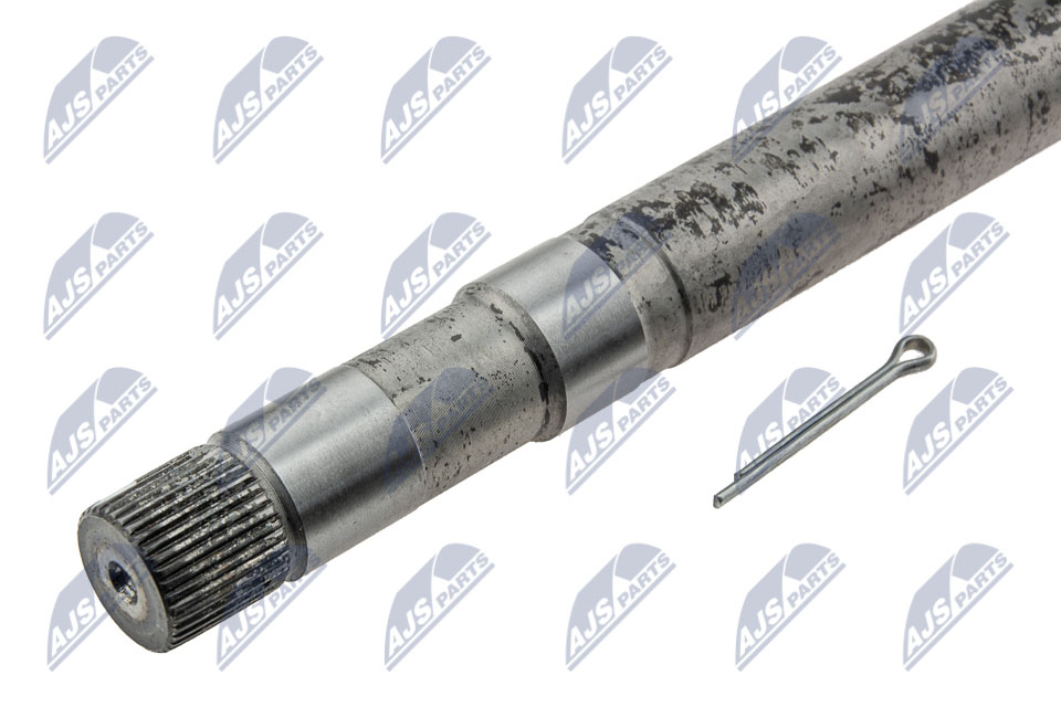 Półoś napędowa NTY NPW-CT-061
