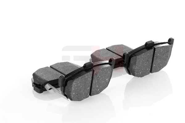Klocki hamulcowe GH GH-411710