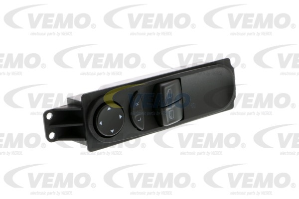 Przełącznik podnośnika szyby VEMO V30-73-0151