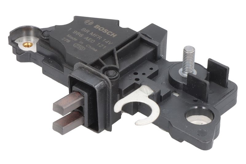 Regulator napięcia BOSCH 1 986 AE0 121
