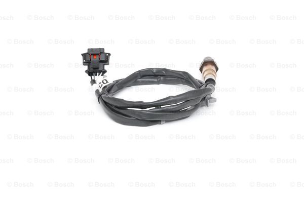 Sonda lambda BOSCH 0 258 006 775