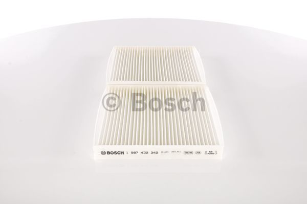 Filtr kabinowy BOSCH 1 987 432 242