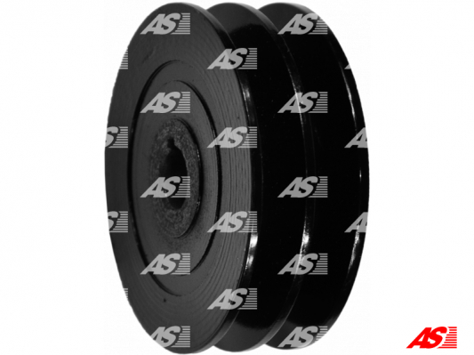 Koło pasowe alternatora AS-PL AP0014