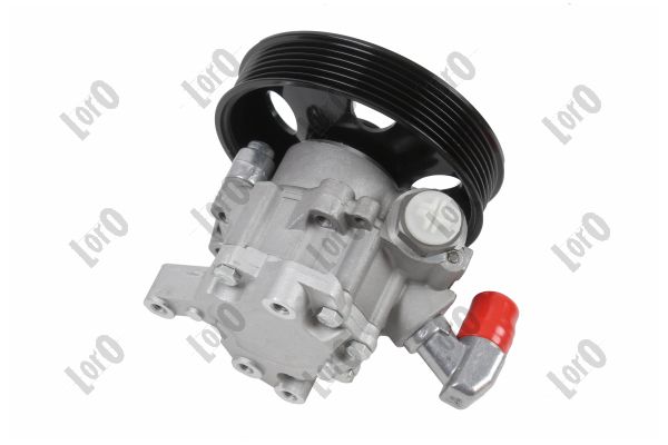 Pompa hydrauliczna, układ kierowniczy ABAKUS 140-01-085
