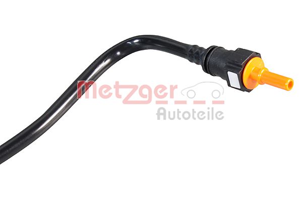 Przewód paliwowy METZGER 2150180